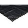 Matthews Fabric - 20x20' - Matthbounce White/Black