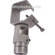 Premier Mounts Premier C-clamp/coupling, 1-1/2�/nipple - MCP