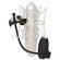 Popless Voice Screens Voice Screen Filter (3.5") and Shock Mount