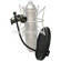 Popless Voice Screens Pop Filter windscreen