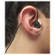 Microphone Madness BSM-8 Stereo Binaural In-Ear Microphone