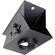 Peerless Industries ACC 912 Lightweight Cathedral Ceiling Adapter