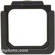 Mamiya Gelatin Filter Holder (for 3" Gelatin Filters) for RB67 and RZ67