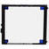 Mamiya Focusing Screen Type "A3" (Matte with Dark Corners) for RZ67