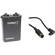 Quantum Instruments Turbo 2X2 Ni-MH Battery Pack with Charger & CD-1 Cable