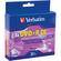 Verbatim DVD+R Double Layer Recordable Disc in Jewel Case (Pack of 3)