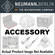 Neumann TLM 103 Wood Box