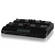 Switronix XC-4LSD 4 Position V-Mount Digital Charger