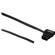 Switronix 28" Power Tap to Open End Cable