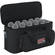Gator Cases GM-12B 12 Drop Mic Bag