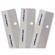 Pina Zangaro Adhesive Hinge Strip - 11" - 10 Strips
