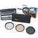 Tiffen 30mm Photo Essentials Filter Kit
