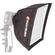 Norman 812696 Softbox  - 12 x 12"