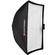 Norman 812710 Square Softbox - 36"