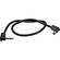 Metz 36-50 PC Male to Sub-Miniphone Sync Cord - Straight 1' (25 cm)