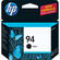 HP HP 94 Black Inkjet Print Cartridge (11ml)