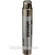 Whirlwind IMPAD20 - In-Line XLR Barrel 20 dB Pad