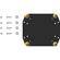 Chief FSB-4217B Custom Interface Bracket for Chief Small Flat Panel Mounts (Black)