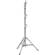 Avenger A1020B 6.5' Combo Alu Stand 20 with Leveling Leg (Chrome-plated)