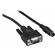 Optoma Technology RS-232C (Serial) Communications Cable
