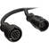 Profoto Head Extension Cable 16' (5m)