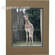 Savage ProMatte - 11 x 14" Mat to Hold 8 x 10" Print - Tumbleweed/Mat Black