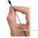Sennheiser MKE2 Gold Series  Omnidirectional Lavalier Condenser Microphone (Black) 