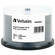 Verbatim CD-R White Inkjet Printable Disc (50)