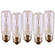 Westcott 5 Pack Halogen Bulbs for Spiderlite TD5 (150W /120V)