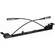 Furman RL-LED Dual Gooseneck Lamps