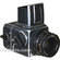 Hasselblad 503CX Medium Format SLR Camera 80mm CF Lens Kit
