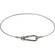 Avenger C155 Safety Cable - 39" (100cm)