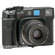 Mamiya 7 II Pro Value Pack Medium Format Rangefinder MF Camera Body (Black)