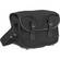 Billingham L2 Bag (Black with Black Leather Trim)
