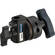 Avenger D200 2.5" Grip Head (Black)