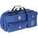 Porta Brace CTC-4 Traveler Camera Case (Signature Blue)