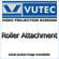 Vutec Roller Attachment for All Vutec Overhead Projectors