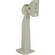 EverFocus BA-05 12" Aluminum Mounting Bracket