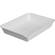 Yankee Ribbed Plastic Developing Tray - 5 x 7"