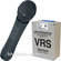 Lectrosonics Handheld System for VR Venue Receiver (Frequency Block 26)