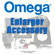 Omega Extension Tube for a 39mm Enlarging Lens Mount