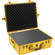 Pelican 1600 Case with Foam (Yellow)