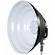 Dynalite SR-SE Soft Lite White "Beauty Dish" Reflector - 28" (71cm)
