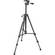 Nikon Full Size Tripod w/ Quick Release 3-Way Head (Black)