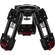 Manfrotto 529 Hi Hat with 100mm half bowl- Supports up to 44 lb (20kg)