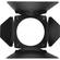 Profoto Barndoor Set for MultiSpot