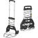 Wesco Mini Mover Folding Handtruck - Weight Capacity 110 lbs (50kg)
