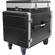 Gator Cases GRC12X10PU  Pop-Up Console Rack Case