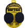 Garfield Headphone Softie Earpad Covers (Blue, Pair)