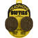 Garfield Headphone Softie Earpad Covers (Green, Pair)